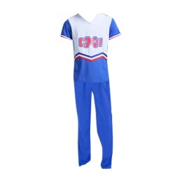 SKCU008 Order cheerleading cheerleading costumes Costumes aerobics clothing Football suits boys and girls cheerleading uniforms Spot Price SKCU008 Order cheerleading cheerleading costumes Costumes aerobics clothing Football suits boys and girls cheerleading uniforms Spot Price